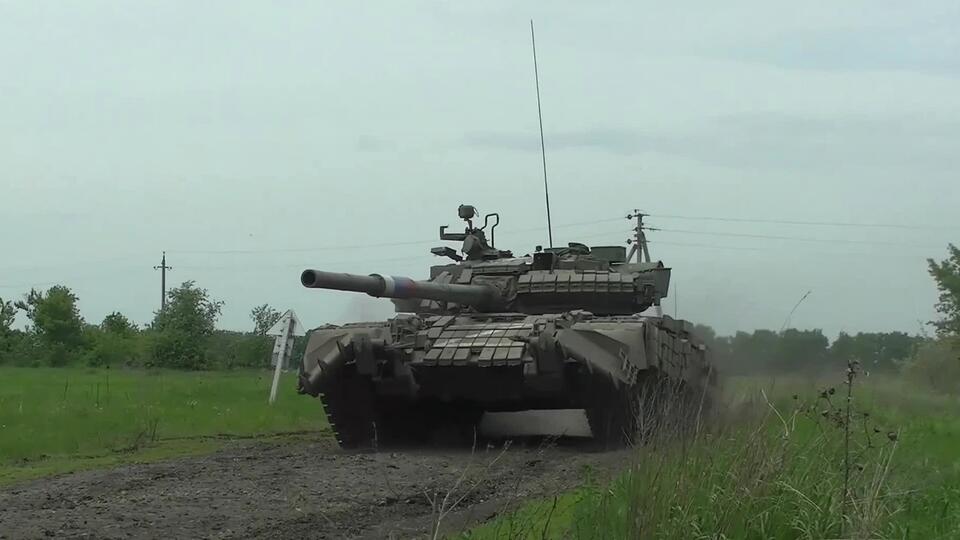 Танк Т-80БВМ: характеристики, ТТХ, скорость, снаряд, фото