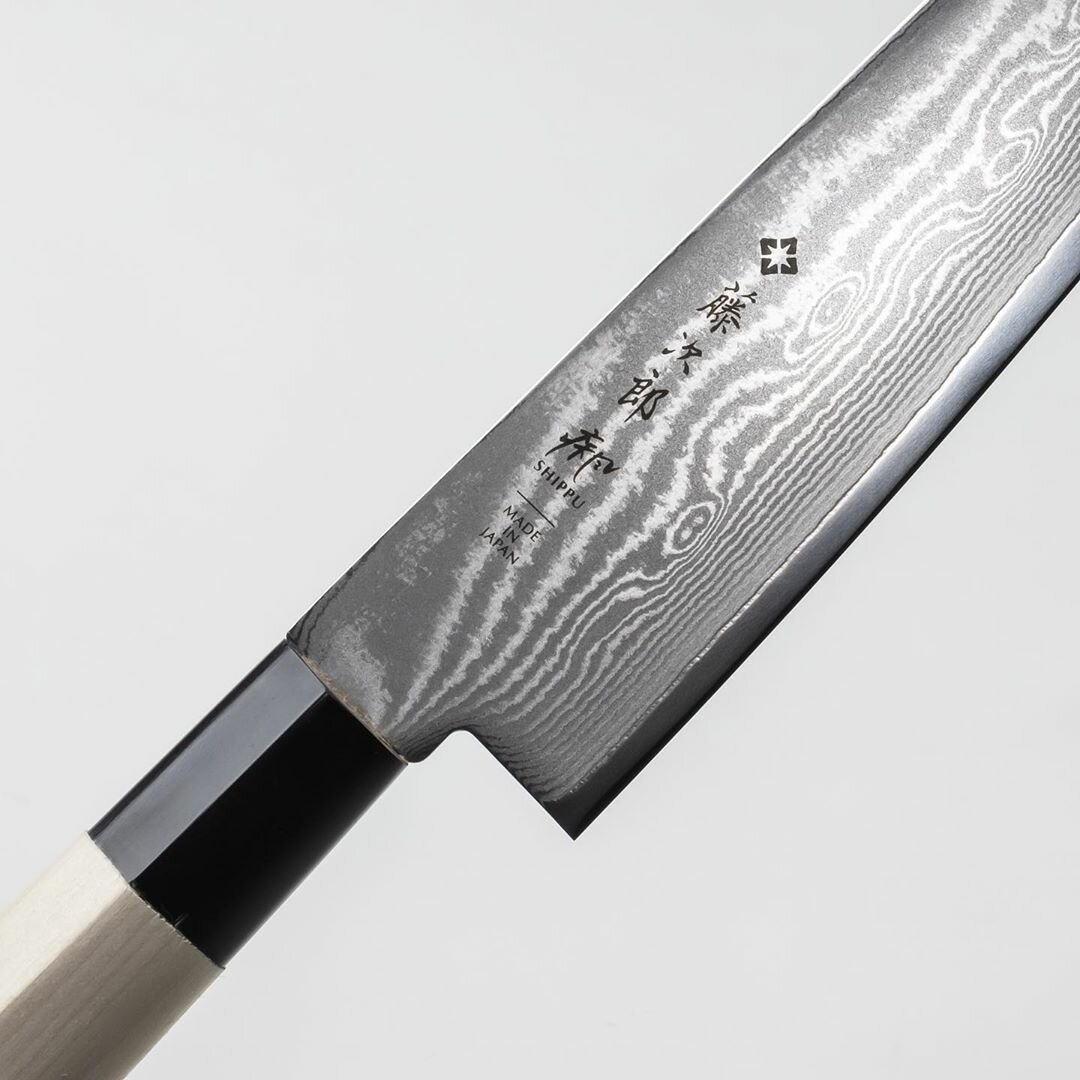 Нож Накири Тодзиро
