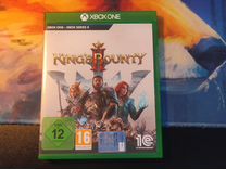 King's Bounty II (Xbox ONE, Xbox Series X)