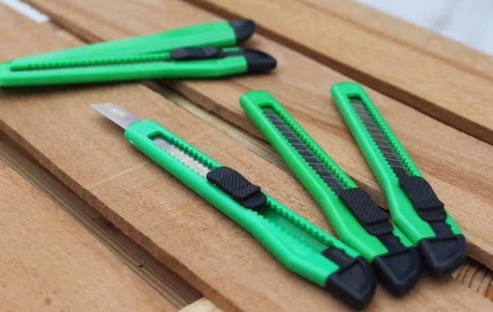 Ножи для линолеума: чем резать, как обрезать линолеум в домашних условиях, как подрезать покрытие ножом для резки