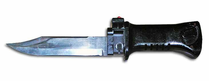 Стрелковый нож ОЦ-54 «Комплект»