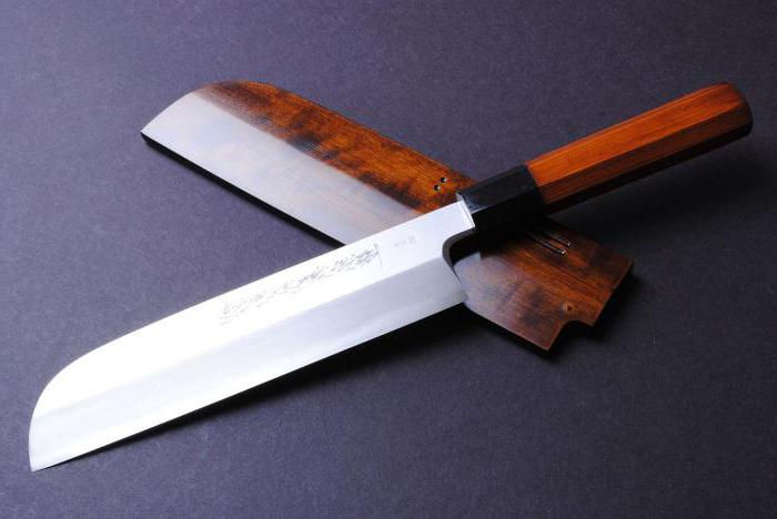 самый острый нож в мире