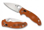 Складной нож Spyderco Manix 2 Lightweight C101PBORE2
