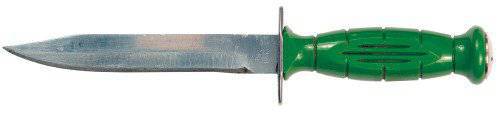 Боевой нож «ОЦ-04» - холодное оружие, которое используют бойцы спецподразделений