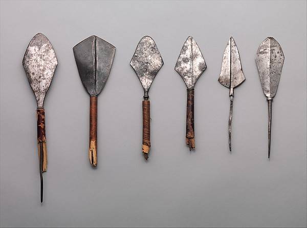 Монгольский меч: описания сабель и история создания оружия