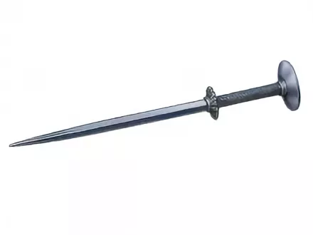 Панцербрехер: меч-стилет
