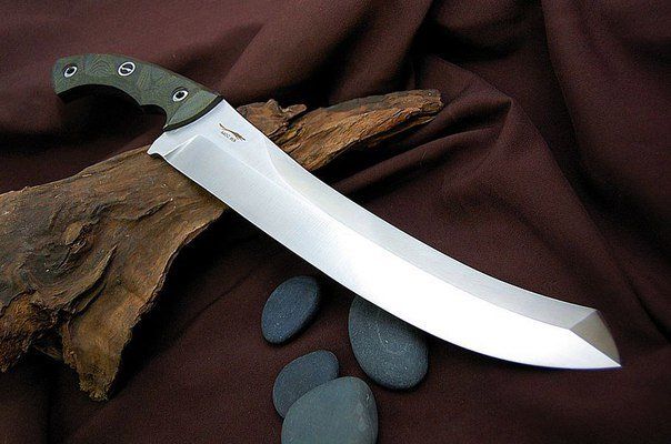 Что такое нож Кондрата»?