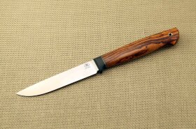Нож Companion N78 сталь CPM Rex121