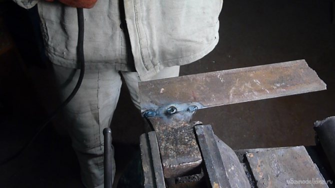 Реставрация топора своими руками: как отполировать и восстановить