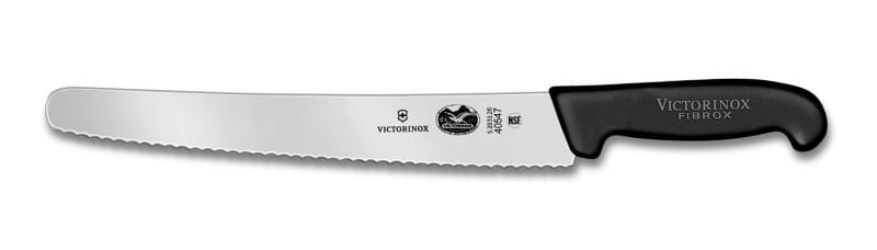 Нож для хлеба Victorinox 26 см