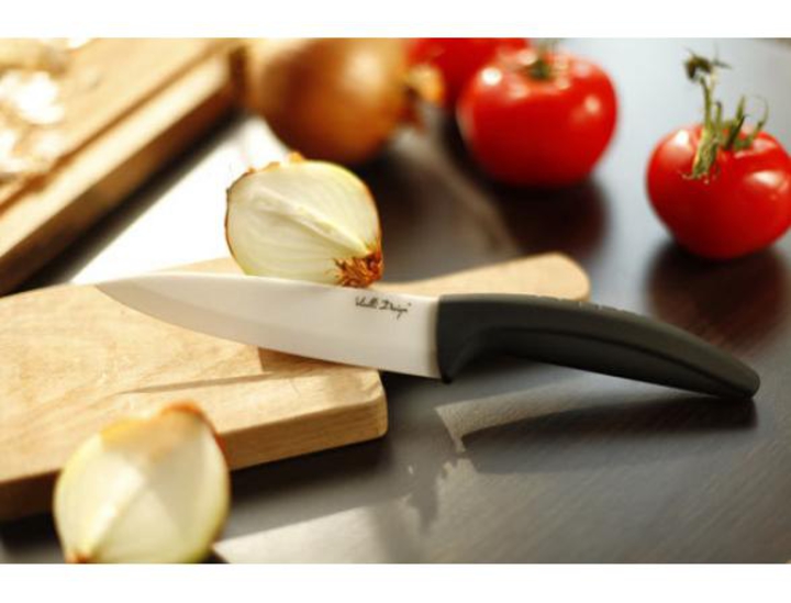 Керамические ножи: плюсы и минусы, отзывы покупателей, лучшие модели