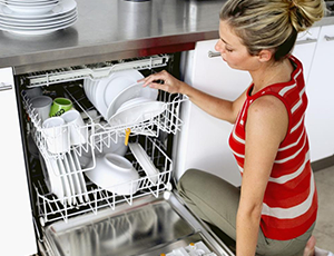 Можно ли мыть ножи в посудомоечной машине: какие разрешено и как правильно ставить