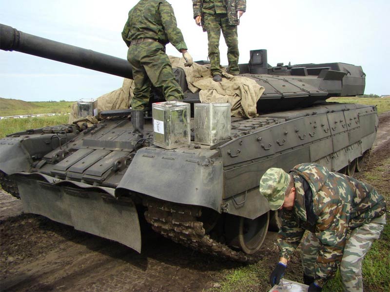 Черный орел, танк Т-95, Объект 640 - история создания, конструкция и вооружение, характеристики, достоинства и недостатки, почему прекращена разработка