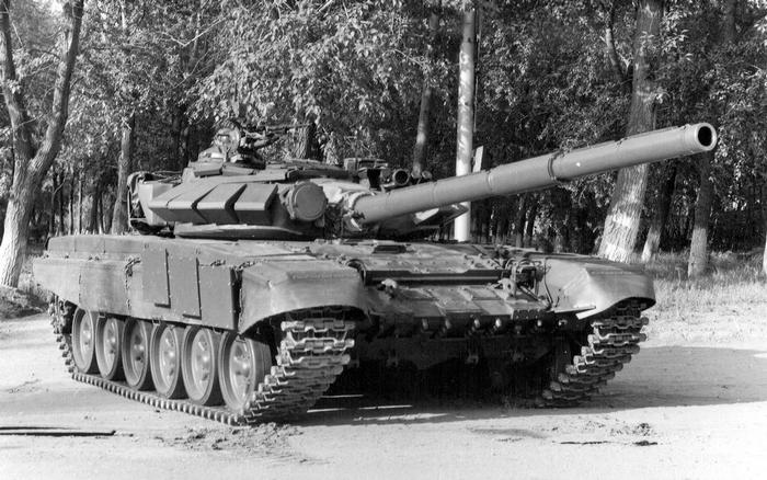 Т-72 фото