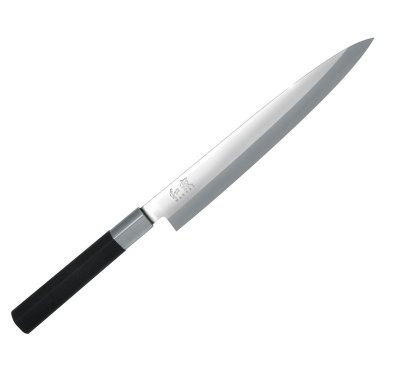 Нож янагиба из Японии