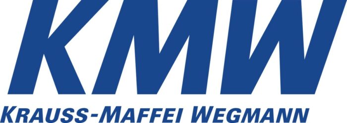 KMW логотип