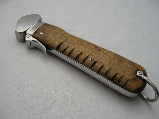 Нож М-1937