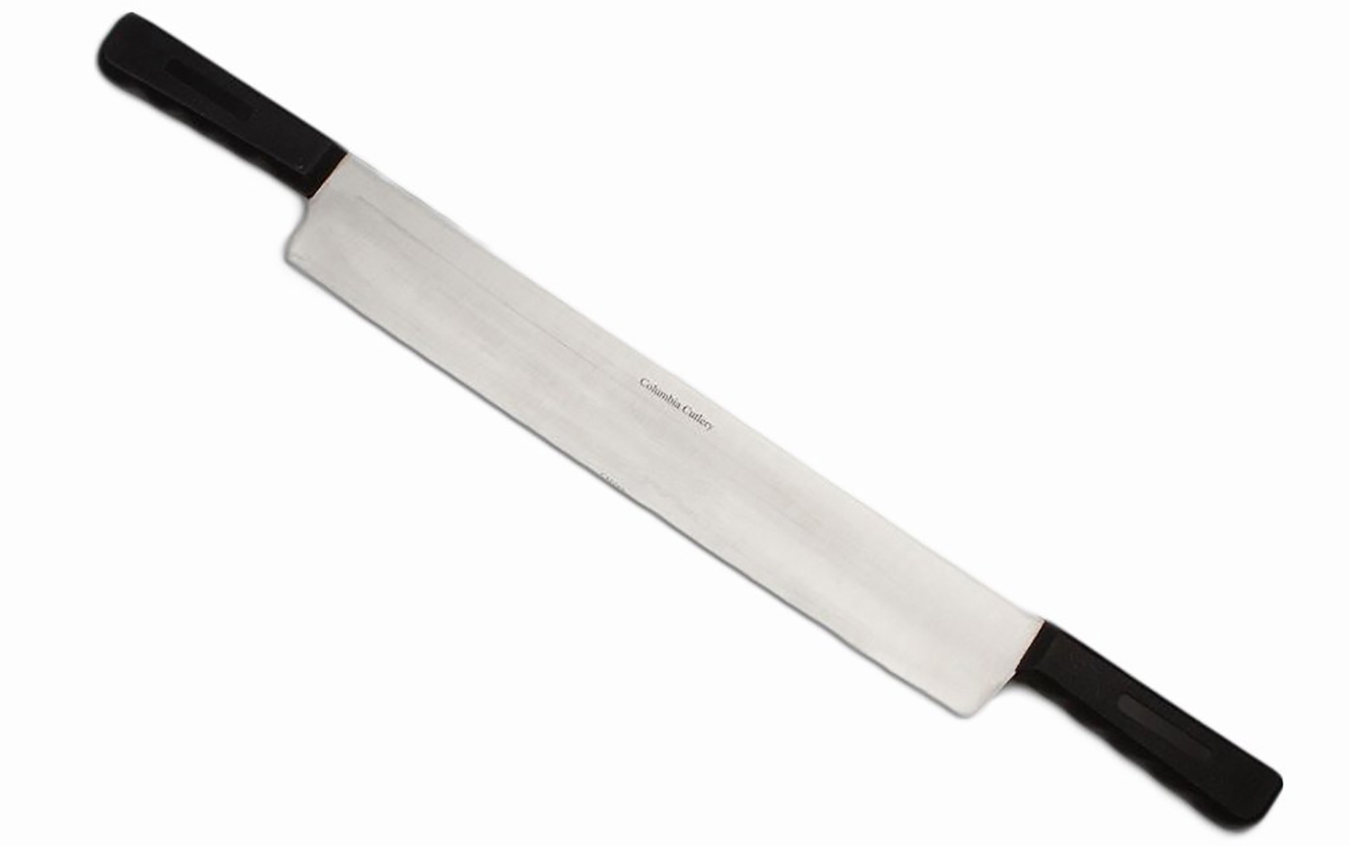 Двуручный нож для сыра