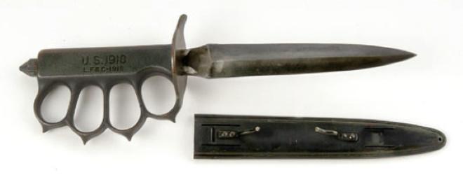 Клинок M1918