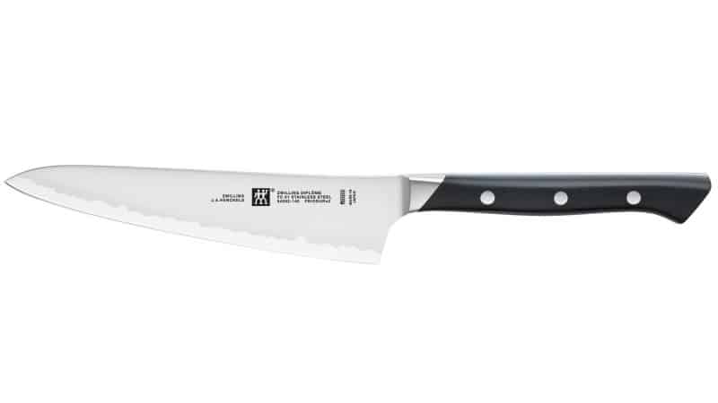 Выбор поварского ножа