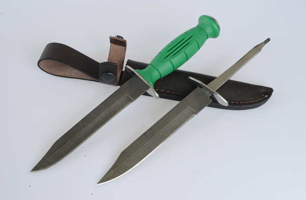 характеристики вишневого ножа