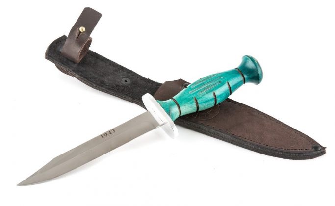нож для вишни NR 43