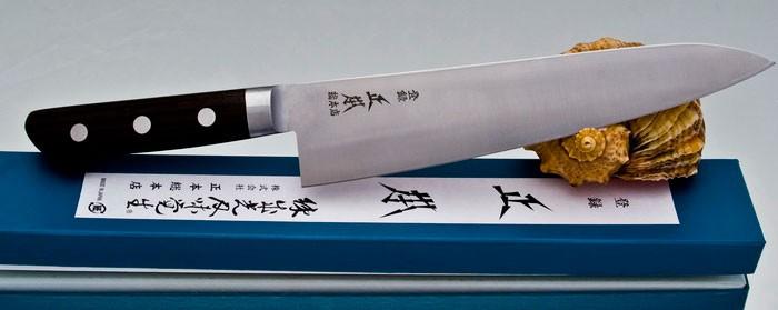 японские ножи.