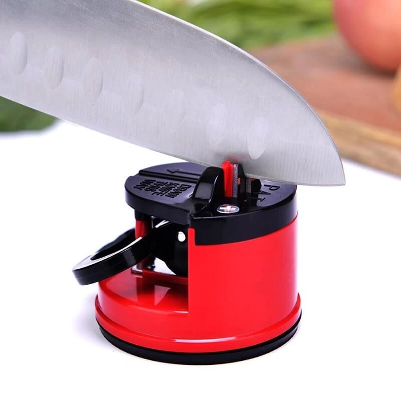Инструмент для заточки ножей Nuoten ND-022 с Алиэкспресс