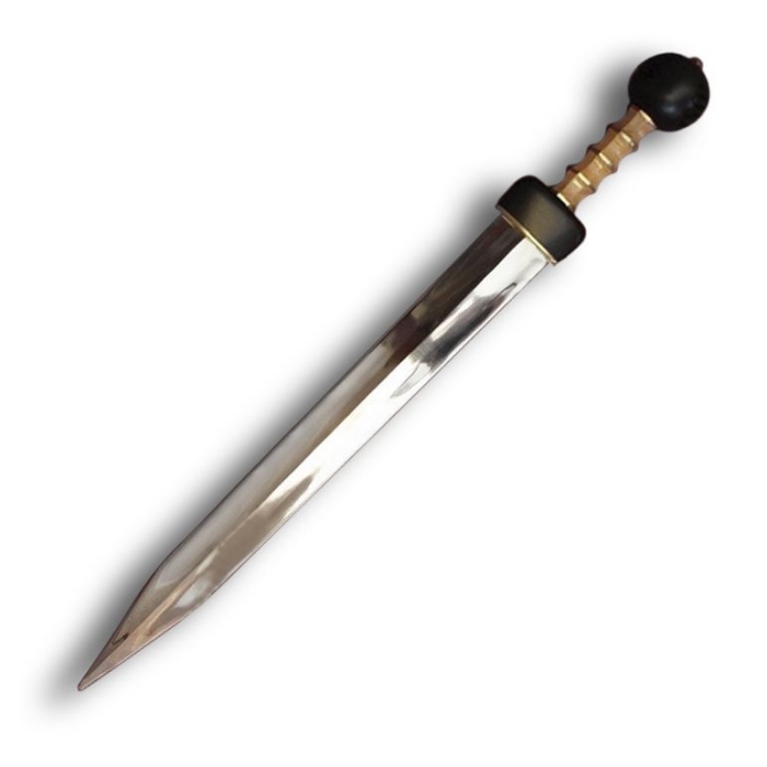 спартанский меч