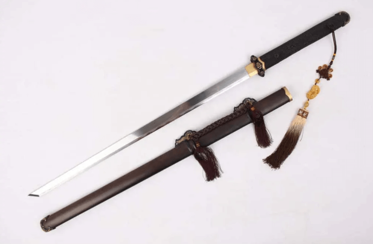 Иайдо - японское фехтование на самурайских мечах