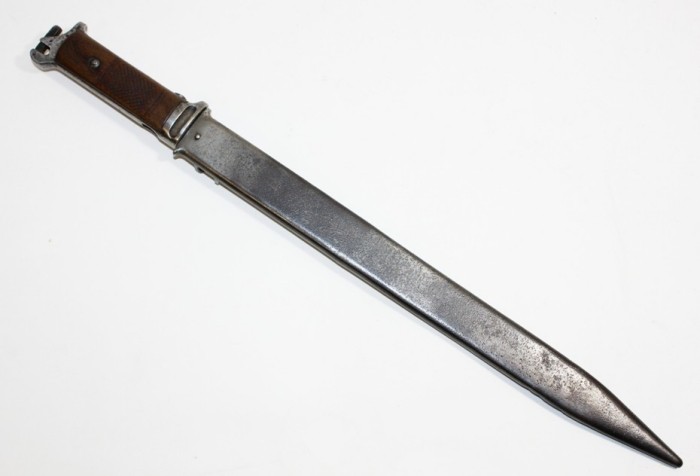 штык-нож АВС 36
