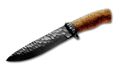 Каменный нож