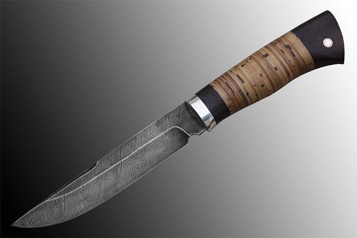 Дамасская сталь ножи: плюсы и минусы, характеристики и химический состав