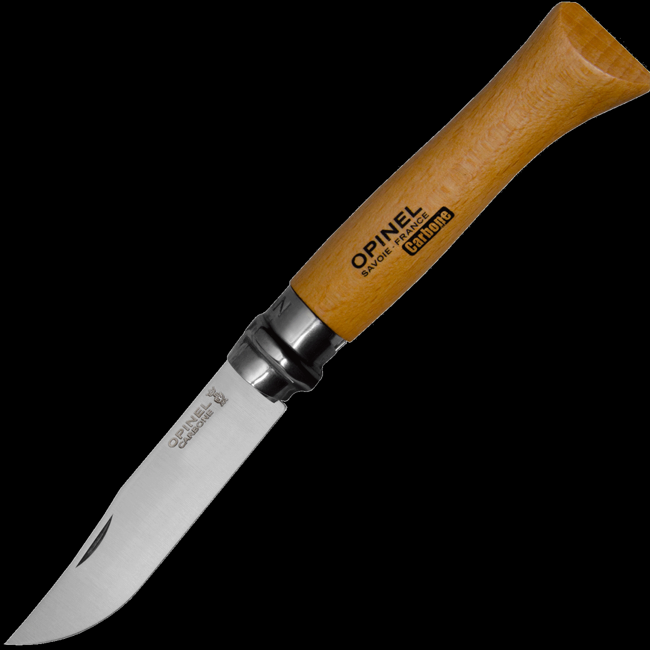 Складной нож Opinel Opinel 10VRN 9 113100 купить в RezatRu с быстрой доставкой