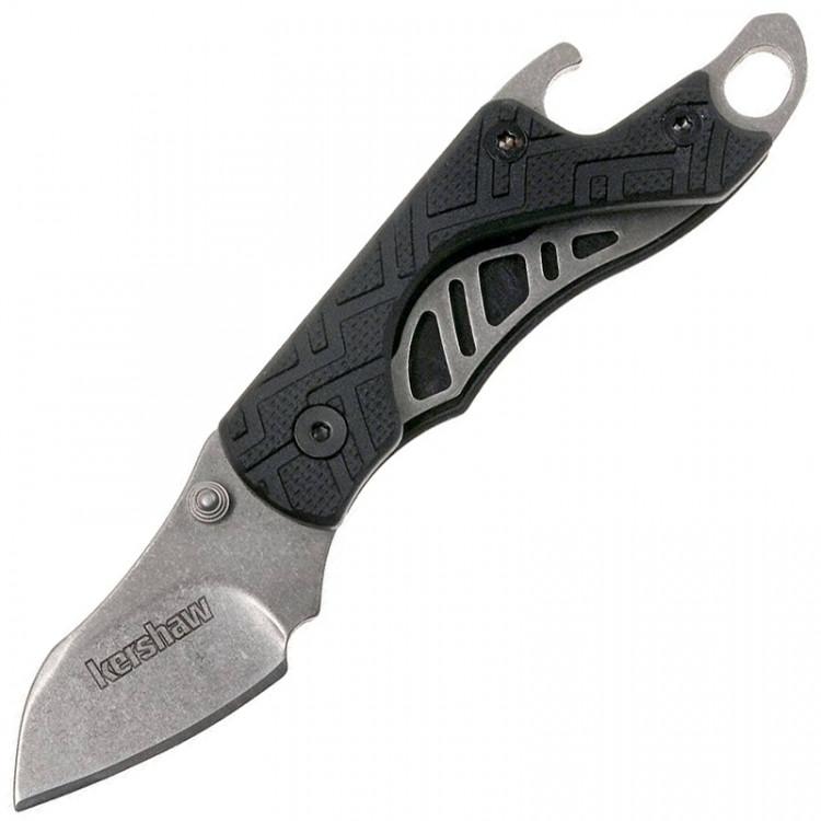 Нож Kershaw 1025X Cinder | Магазин ножей Forest-Home