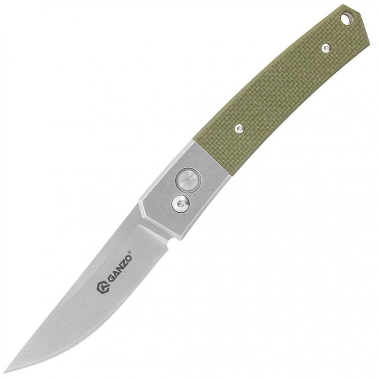 Нож Ganzo G7362-GR | Магазин ножей Forest-Home