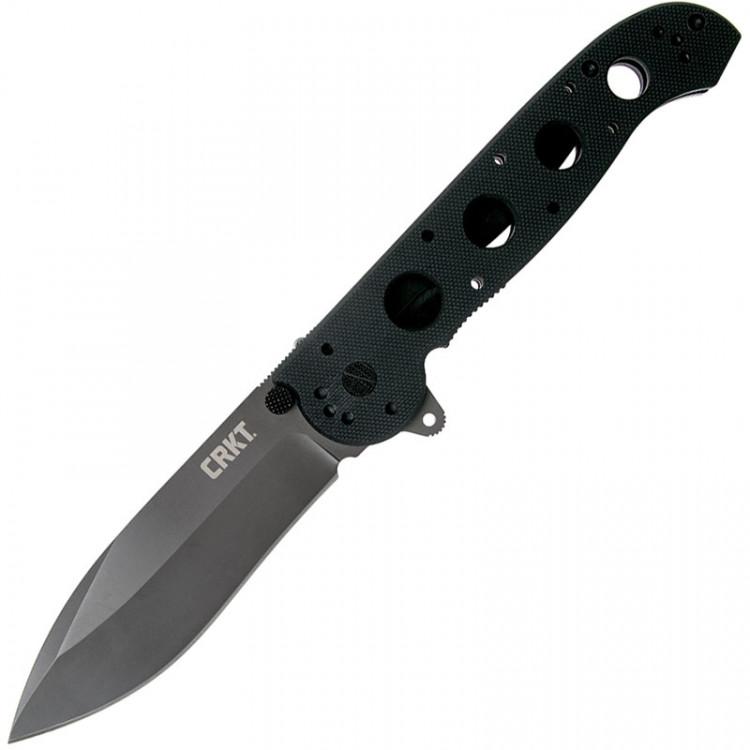 Нож CRKT Kit Carson M21-04G | Магазин ножей Forest-Home