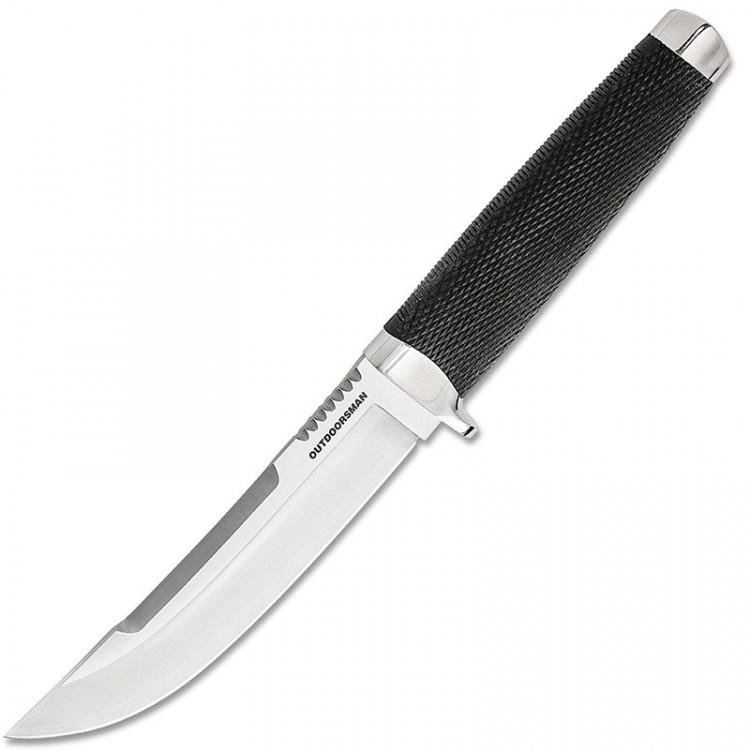 Нож Cold Steel 35AP Outdoorsman | Магазин ножей Forest-Home