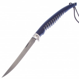 Нож BUCK Silver Creek Filet 0220BLS | Магазин ножей Forest-Home