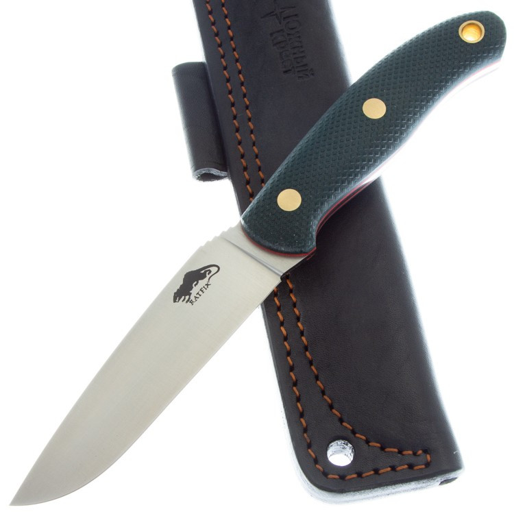 Нож Южный Крест Ratfix 120 203.0252 | Магазин ножей Forest-Home