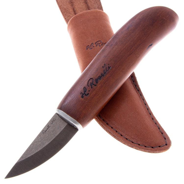 Нож Roselli Bearclaw R231 | Магазин ножей Forest-Home