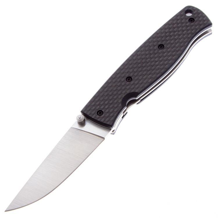 Нож складной EnZo Birk 75 F 2601 | Магазин ножей Forest-Home
