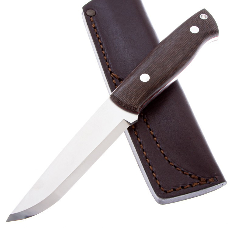 Нож BrisaTrapper 115 Sc 2065 | Магазин ножей Forest-Home