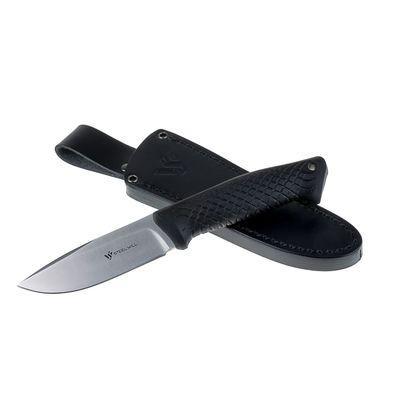 Нож Steel Will 205 Druid, рукоять - термопластик, сталь 9Cr18MoV (1212069) - Купить по цене от 1 599.00 руб. | Интернет магазин SIMA-LAND.RU