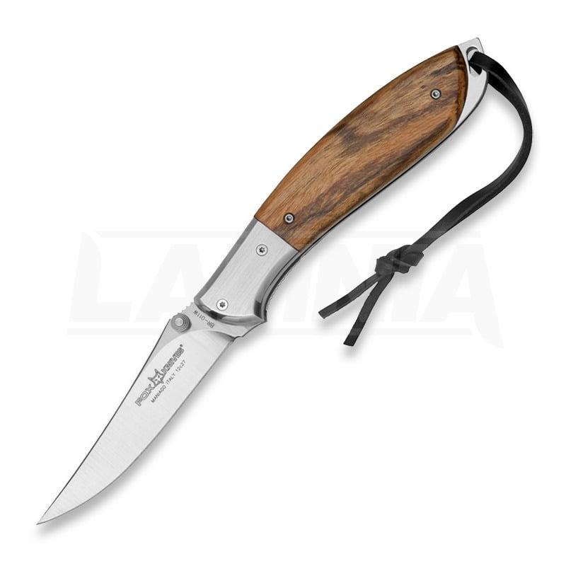 Складной нож Fox BR-011W BR-011W | Lamnia