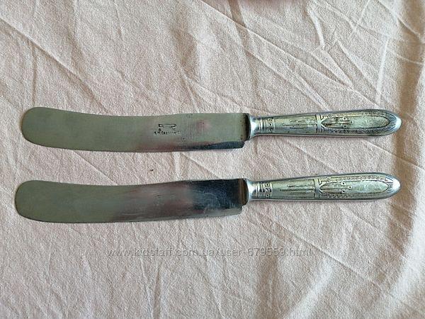 Два ножа столовых А. М. Сидоров, 500 грн. купить Киевская область - Kidstaff | №30457824