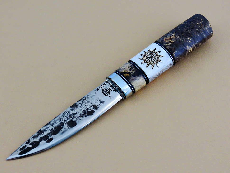 Якутские ножи: вариации, особенности, ношение и использование
