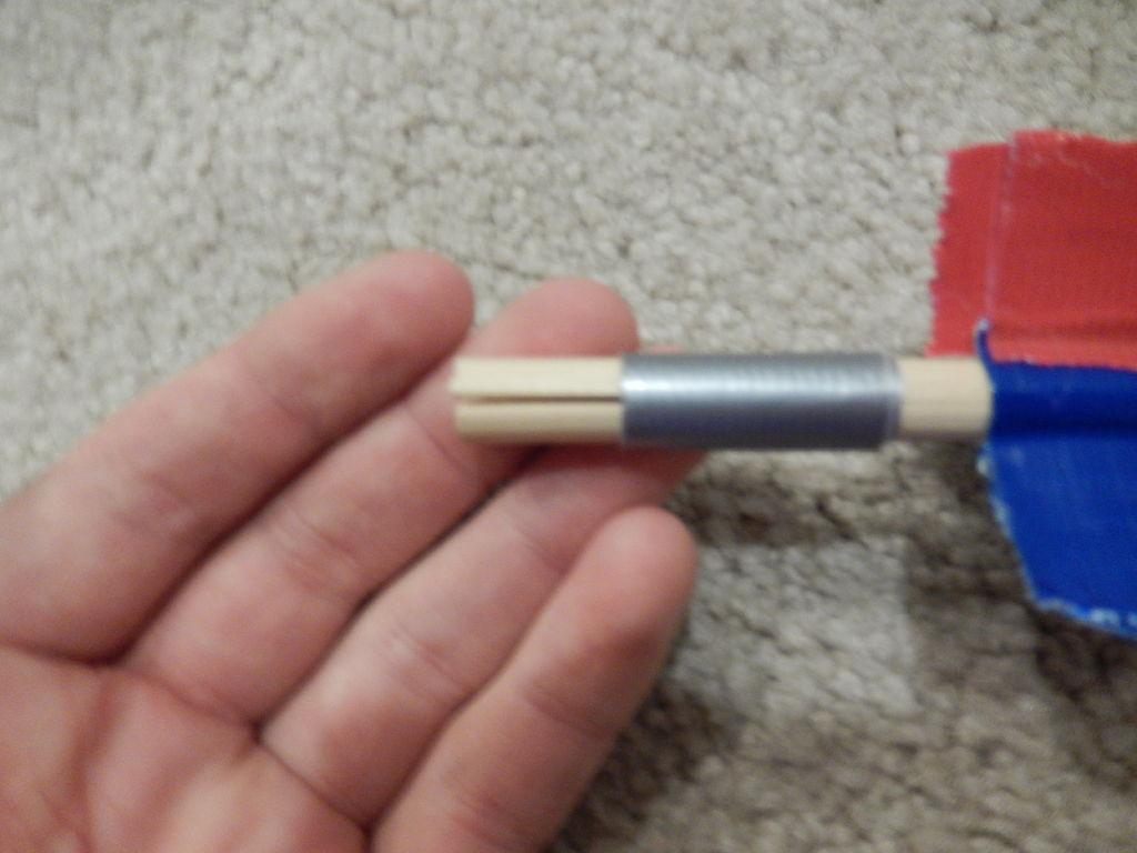 Лук из трубы ПВХ: как сделать своими руками самодельный лук и стрелы из пластиковой трубы
