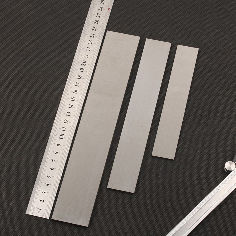 M390 Порошковая сталь HRC61 нож из стали Заготовки для ножей нож DIY лезвие стальной брусок заготовки | Инструменты | АлиЭкспресс