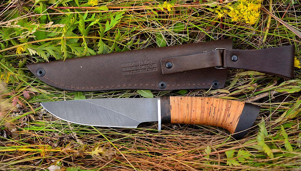 Какая сталь лучше для охотничьего ножа? Обзор марок стали для изготовления охотничьего ножа. Из какой нержавеющей стали лучше брать нож?